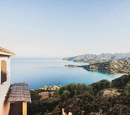 Club Esse Torre Delle Stelle Hotel Екстериор снимка