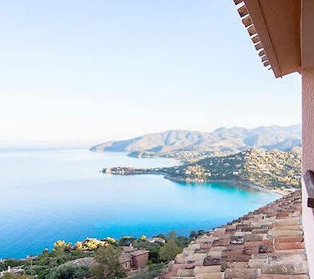 Club Esse Torre Delle Stelle Hotel Екстериор снимка