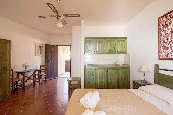 Club Esse Torre Delle Stelle Hotel Екстериор снимка